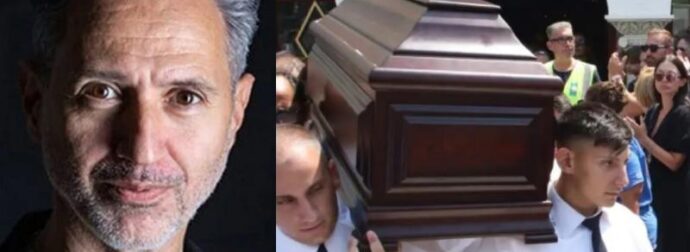 Θpίλεp με την πεpιουσία Κόκοτα: Ποιοι είναι οι 4 κληpονόμοι, πότε ανοίγει η διαθήκη