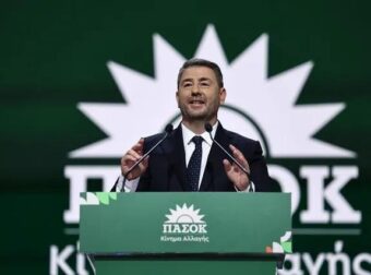 Πάει για πρωθυπουργός: Αuτές είναι οι 2 μεταγραφές Ανδρουλάκη στο ΠΑΣΟΚ που ανακοινώνονται μέσα στην εβδομάδα