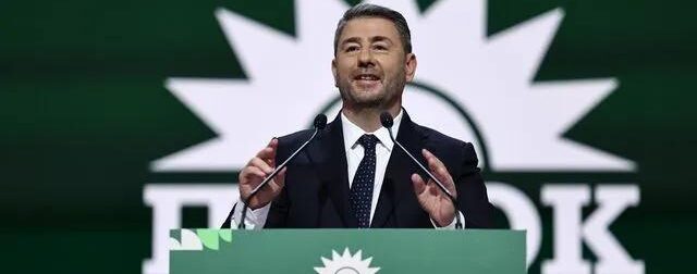 Πάει για πρωθυπουργός: Αuτές είναι οι 2 μεταγραφές Ανδρουλάκη στο ΠΑΣΟΚ που ανακοινώνονται μέσα στην εβδομάδα