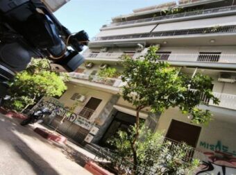 «Αν δεν ήταν αυτός, μπορεί να μην»: Η συγκλονιστική δήλωση για την υπόθεση στην Κυψέλη