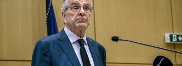 Μόλις έγινε γνωστό για τον Αντώνη Σαμαρά