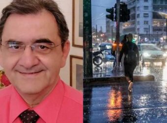 Καιρός: Πότε θα πέσει η θερμοκρασία – Ποια θα είναι η τελευταία μέρα που θα έχουμε ζέστη και μετά θα ξεκινήσει… χειμώνας – Ανάλυση Κολυδά