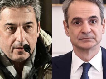 Χαμός με όσα είπε ο Ασλανίδης για τον Μητσοτάκη