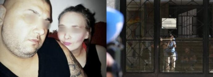 "Σεβαστείτε την απώλειά μου" Τι ζήτησε η μάνα του νεκρού βρέφους στην Κυψέλη – Φρίκη και αποτροπιασμός