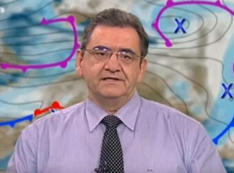 Ανατροπή με τον καιρό για το επόμενο 10ήμερο: «Σάστισαν» οι μετεωρολόγοι – Η πρόγνωση Κολυδά