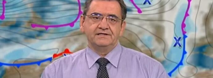 Ανατροπή με τον καιρό για το επόμενο 10ήμερο: «Σάστισαν» οι μετεωρολόγοι – Η πρόγνωση Κολυδά
