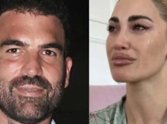 Δημήτρης Αλεξάνδρου μετά την ανάρτηση της Ιωάννας Τούνη για τον αποχωρισμό από τον γιο της –  «Τα παιδιά δεν είναι κτήμα κανενός»