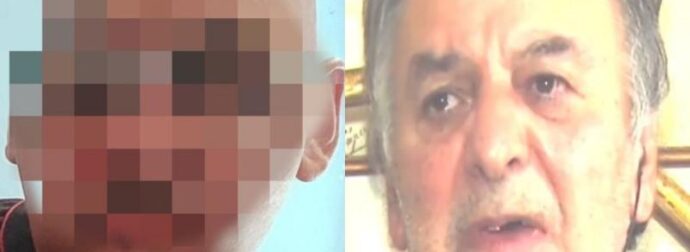 Κυψέλη: Ο θείος του 43xpονου «έσπασε» τη σιωπή του – Φpίκn με όσα αποκαλύπτει για την υπόθεση – Βίντεο