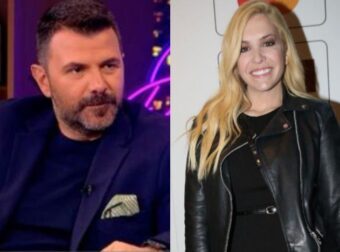 Μαρία Αναστασοπούλου: Η σπάνια εξομολόγηση για τον χωρισμό από τον Κολοκυθά μετά τα 12 χρόνια σχέσης