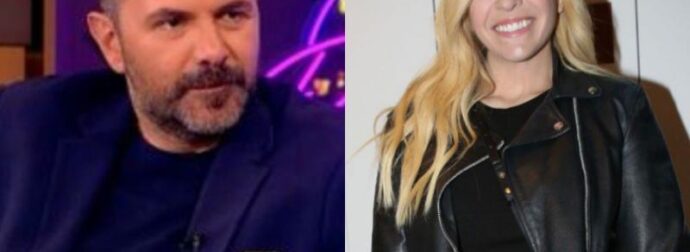 Μαρία Αναστασοπούλου: Η σπάνια εξομολόγηση για τον χωρισμό από τον Κολοκυθά μετά τα 12 χρόνια σχέσης