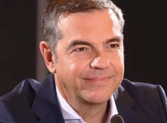 Έξυπνη κίνηση από τον Τσίπρα: Το πρόσωπο που ρίχνει στη μάχη της Α’ Θεσσαλονίκης