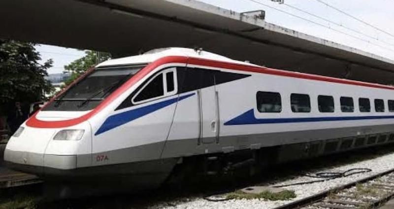 Έγινε το πρώτο σιδηροδρομικό δρομολόγιο Αθήνα – Θεσσαλονίκη με 100% σηματοδότηση και τηλεδιοίκηση