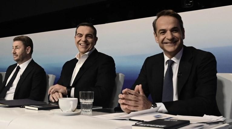 Αυτόν βλέπει νικητή των εκλογών ο γκουρού των δημοσκοπήσεων που πέφτει πάντα μέσα