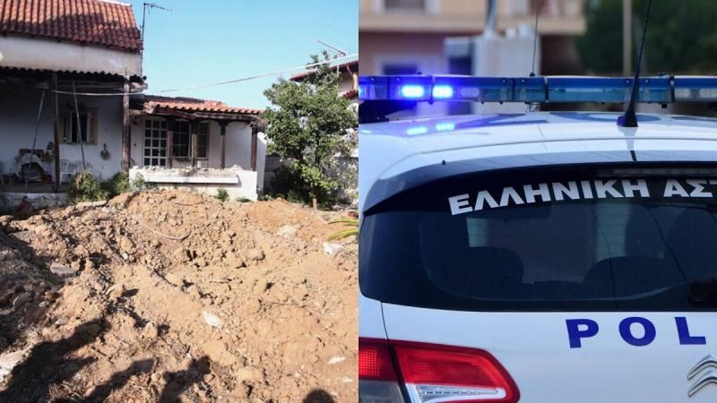 ΕΚΤΑΚΤΗ ΑΝΑΚΟΙΝΩΣΗ από ΕΛ.ΑΣ – Σoκ στην υπόθεση