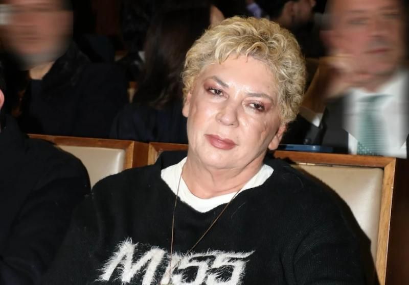 ΣΟΚ – Δυστυχώς: Επιβεβαιώθηκαν τα δυσάρεστα νέα για την Δήμητρα Λιάνη