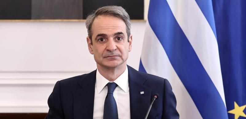 Ο Μητσοτάκης «τρελάθηκε» – Δίνει απίστευτα μεγάλο κατώτατο μισθό αύριο στη ΔΕΘ