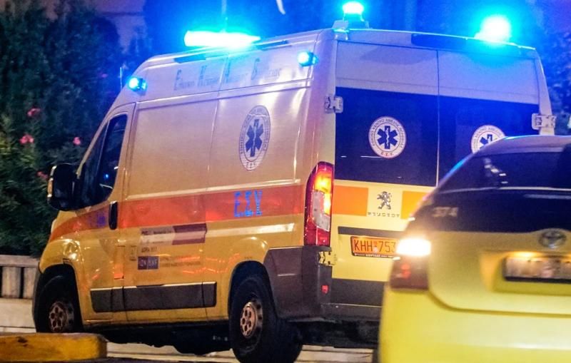 Τραγωδία με νεκρή 65χρονη – Έπεσε με το αυτοκίνητο στη θάλασσα