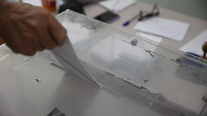 ΕΚΤΑΚΤΟ – Διέρρευσε μόλις η δημοσκόπηση της Interview: Πρώτη με διαφορά, όλοι σε σοκ – Εκτός Βουλής 4 κόμματα