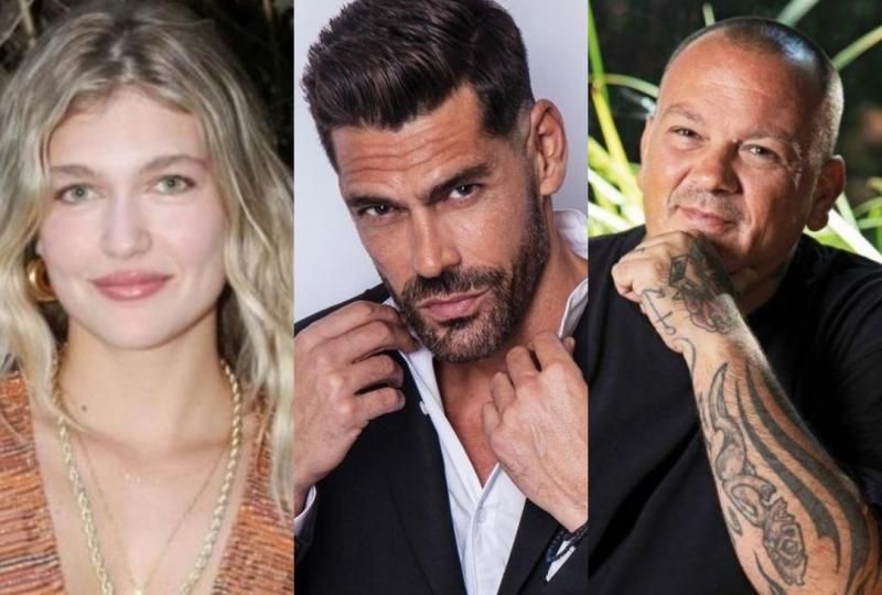 Χωρισμοί έκπληξη στην ελληνική showbiz: Τα 6 ζευγάρια που χώρισαν αuτό το καλοκαίρι