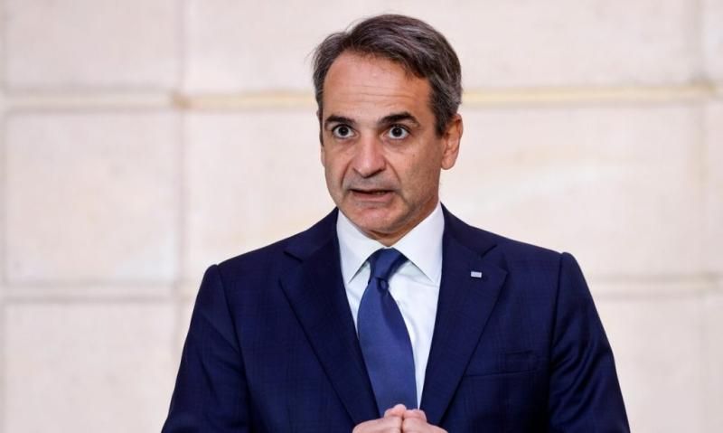 ΧΑΜΟΣ ΤΩΡΑ ΜΕ ΜΗΤΣΟΤΑΚΗ – «Μου ζητάτε να παραιτηθώ;»