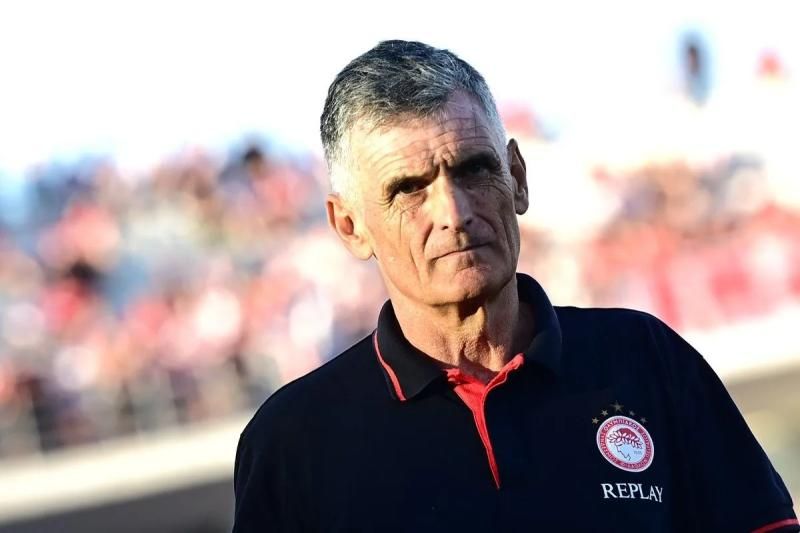 Προχωράει άμεσα για μεταγραφή επιθετικού ο Ολυμπιακός – Επιλογή έκπληξη στην ευρωπαϊκή λίστα από Μεντιλίμπαρ;