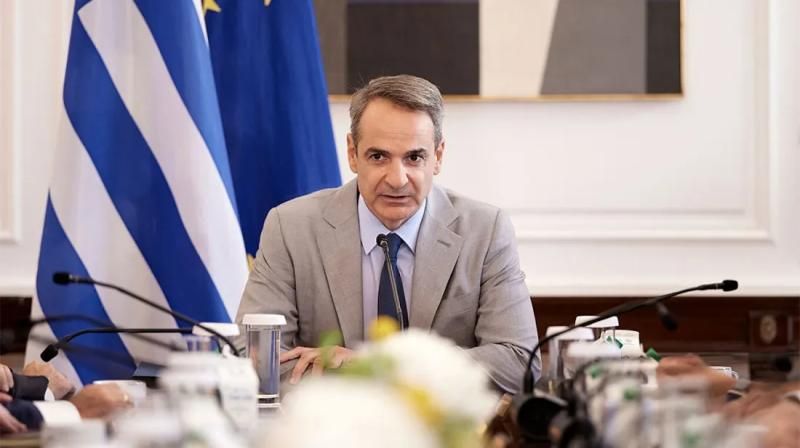 Έριξε τη «ΒΟΜΒΑ» ο Μητσοτάκης – Αυτόν θα βάλει στο επικρατείας της ΝΔ