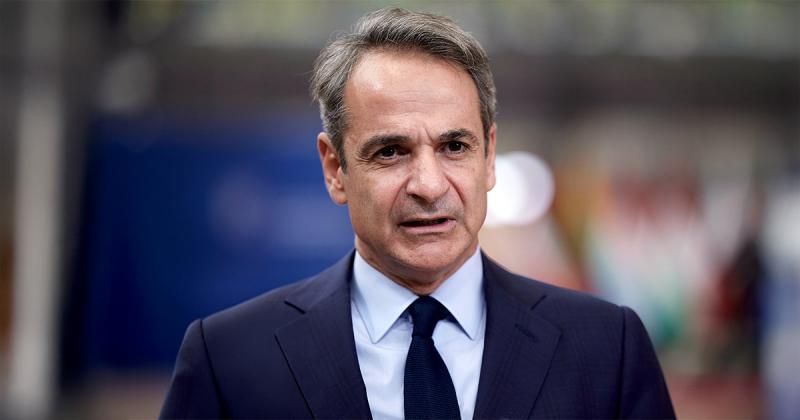 Με απόφαση Μητσοτάκη: Πρόσωπο – έκπληξη στο Επικρατείας της ΝΔ
