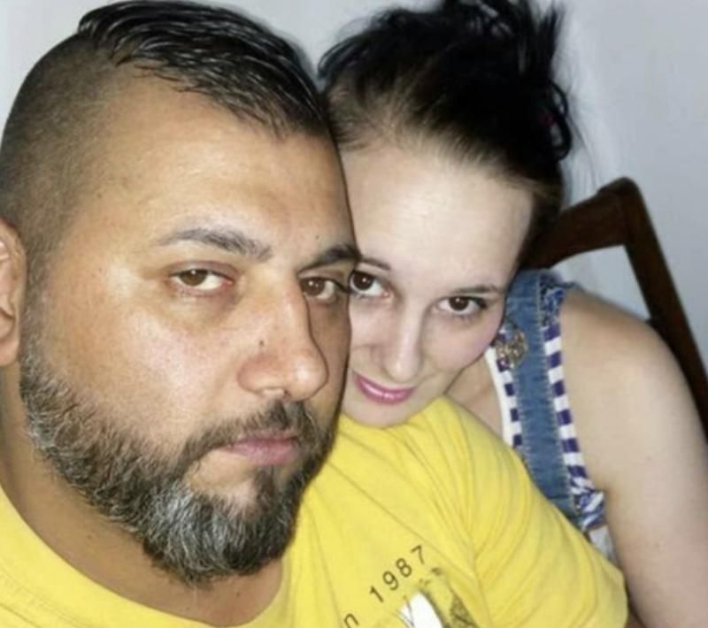ΜΑΘΕΥΤΗΚΕ ΤΙ ΣΧΕΣΗ ΕΙΧΕ ΤΟ ΖΕΥΓΑΡΙ ΤΗΣ ΚΥΨΕΛΗΣ ΜΕ ΤΟΝ ΑΦΓΑΝΟ: ΕΙΧΑΝ ΣΥΜΦΩΝΙΑ ΝΑ…