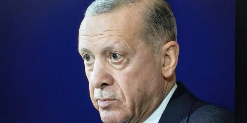 ΣΕ ΣΥΝΑΓΕΡΜΟ ΟΛΗ Η ΕΛΛΑΔΑ – ΜΟΛΙΣ ΤΟ ΑΝΑΚΟΙΝΩΣΕ Ο ΕΡΝΤΟΓΑΝ – «ΘΑ ΣΑΣ ΦΕΡΩ ΤΗΝ…»