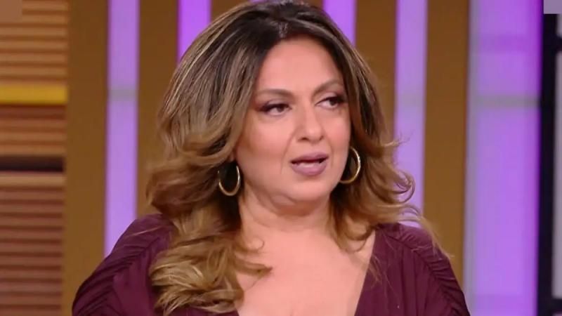 Δύσκολες ώρες για τη Σοφία Μουτίδου – Δυστυχώς, μόλις το αποκάλυψε