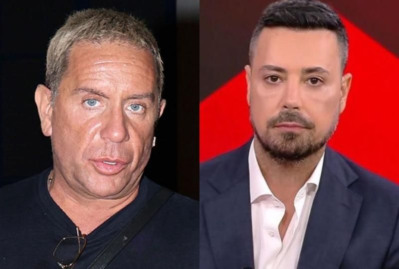 Υπόθεση Μαζωνάκη: Ο Κουσουλός αποκάλυψε αuτό που φοβόταν όλη η Ελλάδα για το τι έγινε μέσα στο ιατρείο