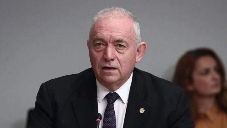 Σεισμός 4,9 Ρίχτερ στην Κεφαλονιά – Τι είπε o καθηγητής Λέκκας