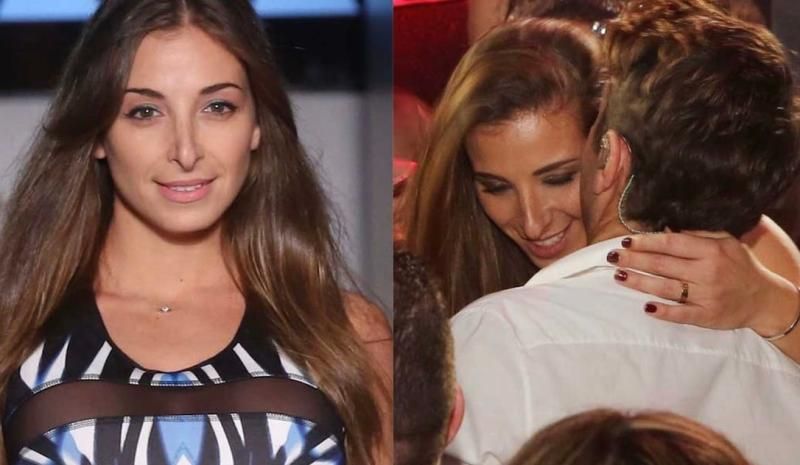 Μαρία Δελόγκα: Η χορεύτρια που ερωτεύτηκε παράφορα ο Μαζωνάκης – Πώς είχαν γνωριστεί, γιατί χώρισαν ξαφνικά