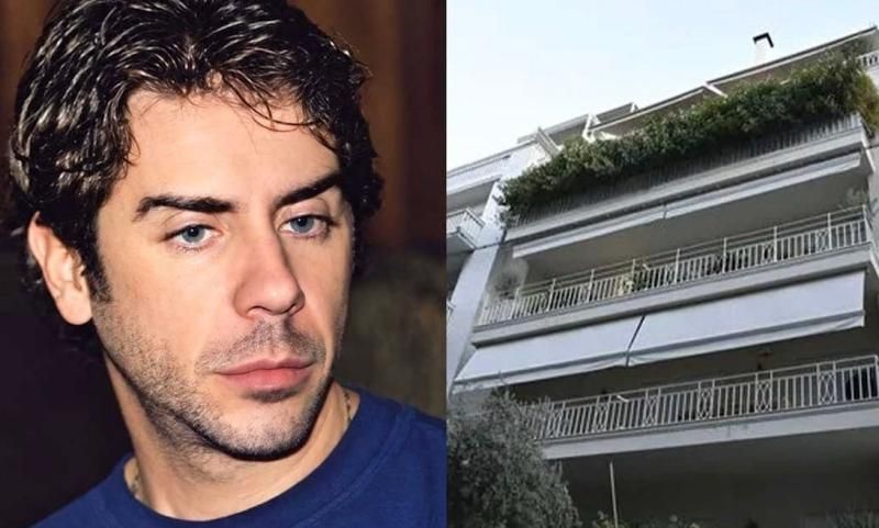 Νέα ευρήματα από την έρευνα στο ιατρείο – Στο μικροσκόπιο αρχείο με το ονοματεπώνυμό του Γιώργου Μαζωνάκη