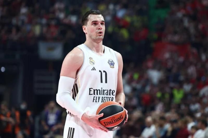 Νέα δεδομένα για Χεζόνια στο NBA – Αλλάζουν όλα και για Ολυμπιακό