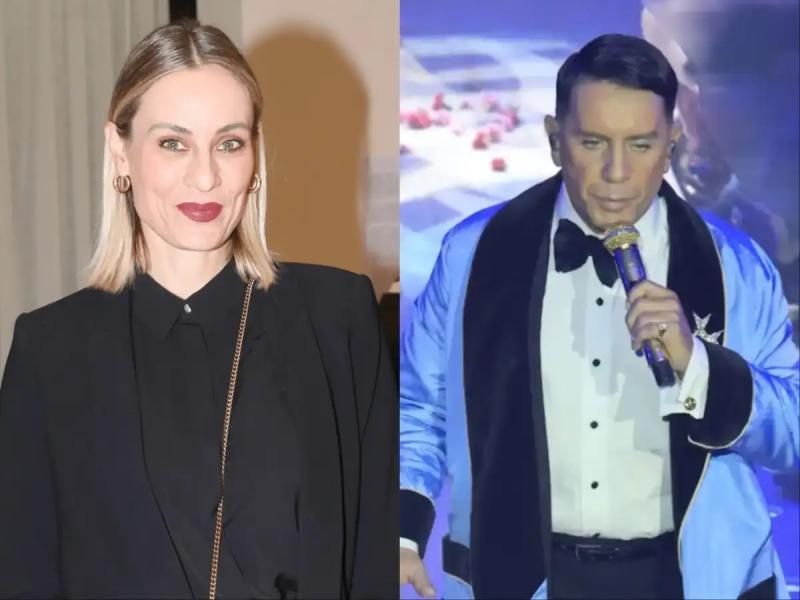 Ελεονώρα Μελέτη για Μαζωνάκη: «Από πότε η θλίψη για τον χαμό ενός ανθρώπου είναι γνήσια μόνο όταν