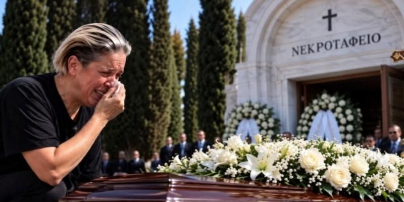 "Τον έβαλες στο Δρομοκαίτιο και τώρα κλαις” Σάλος με την ανάρτηση για την αδερφή του Γιώργου Μαζωνάκη, Μαρία