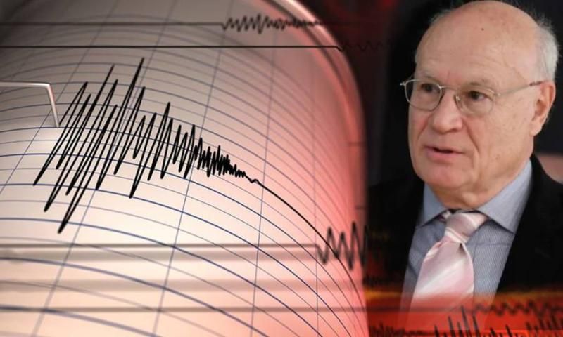 Σεισμός ΤΩΡΑ: Έκτακτη ενημέρωση Παπαδόπουλου – Ανακοινώθηκαν τα ευχάριστα νέα