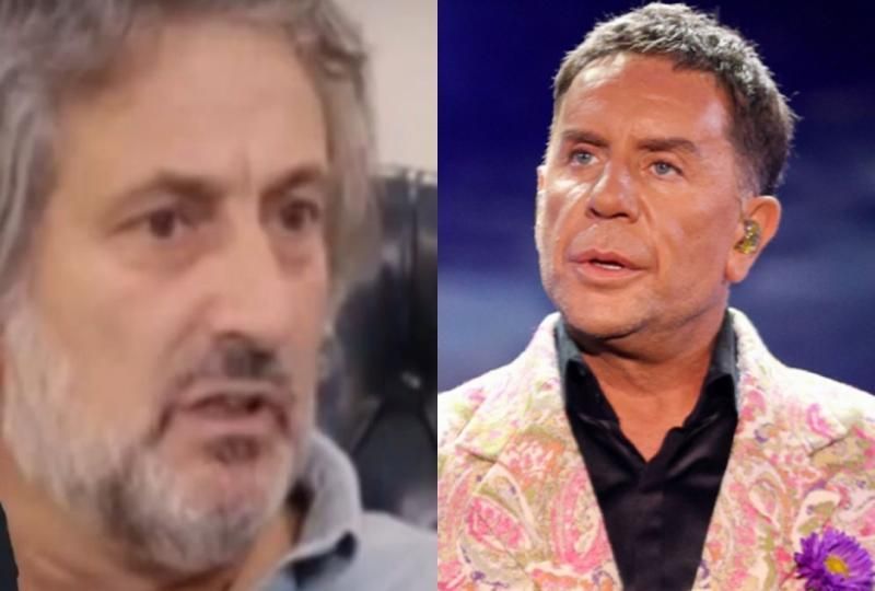 Αποκάλυψη «ΒΟΜΒΑ» απο τον υπνοθεραπευτή για τον θανάτο Μαζωνάκη: Ξέσπασε και τα είπε όλα «Εγώ το κανόνισα το ραντεβού. Εγώ, εγώ»