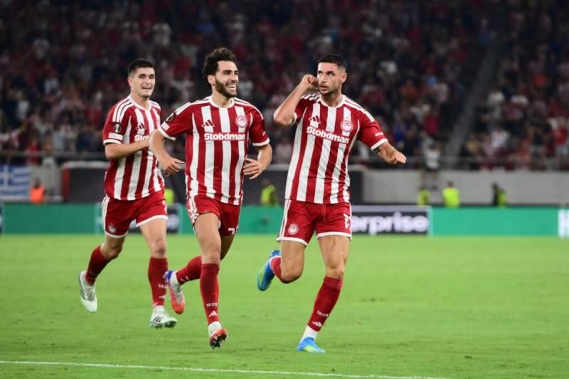 Πόσα xpήματα πήρε ο Ολυμπιακός από τη νίκη επί της Γιαγκελόνια – Πόσα εκατ. έχει ήδη στα ταμεία από την φετινή ευρωπαϊκή του πορεία