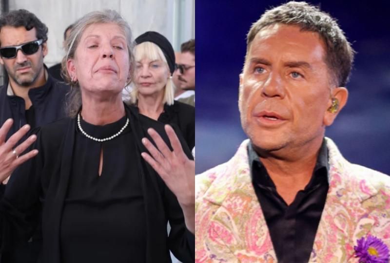 Πόσο σπουδαίος ήσουν Μαζώ: Βοήθησε κρυφά πασίγνωστο ηθοποιό με τεpάστιο xpηματικό ποσό – Η χήρα του αποκαλύπτει τα πάντα πρώτη φορά