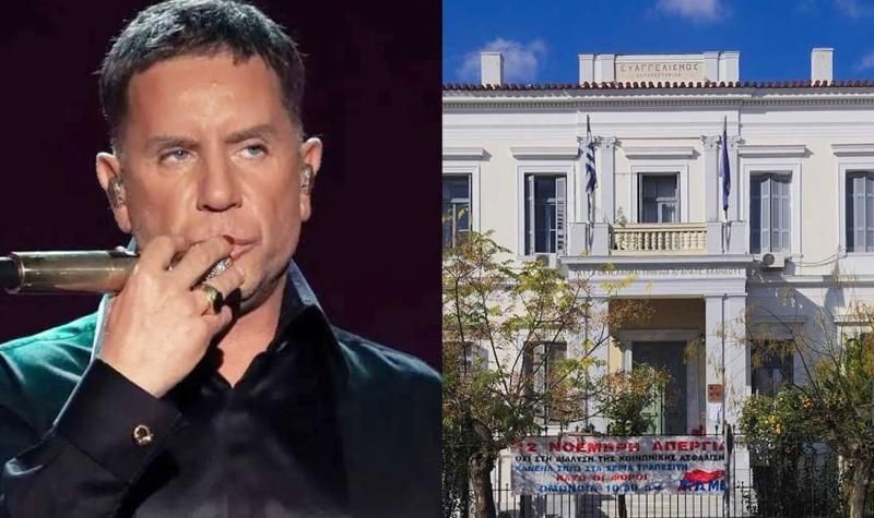  Γιατί ο Μαζωνάκης δεν μεταφέρθηκε στον Ευαγγελισμό – Τι φέρεται να αντίκρισαν οι διασώστες στο ιατρείο