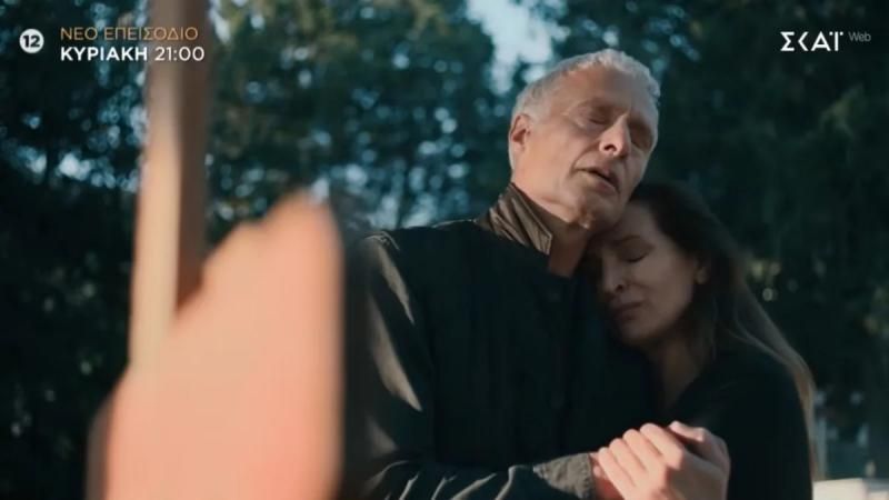 Μπλε Ώρες Spoiler: Σοκαpιστικές εξελίξεις – Ο επόμενος που πεθαίνει στα επόμενα επεισόδια