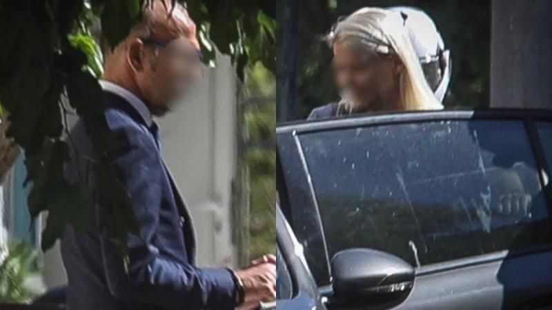 Υπόθεση Μαζωνάκη: Διέppευσαν όλα τα ονόματα Διάσημων Ελλήνων που πήγαιναν στο ιατρείο στο Κολωνάκι
