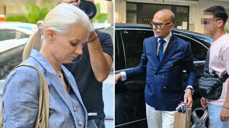 Υπόθεση Μαζωνάκη: Μόλις διέρρευσαν όλα τα ονόματα Διάσημων Ελλήνων που πήγαιναν στο ιατρείο στο Κολωνάκι – ΣΟΚ ποιοί πήγαιναν