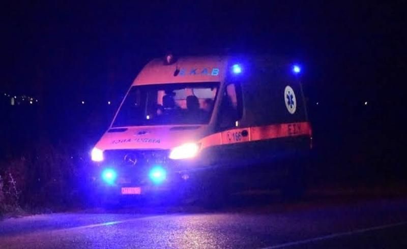 ΕΚΤΑΚΤΟ ΤΩΡΑ – ΠΕΘΑΝΕ ΠΑΣΙΓΝΩΣΤΟΣ ΤΡΑΓΟΥΔΙΣΤΗΣ ΑΠΟ ΑΝΑΚΟΠΗ
