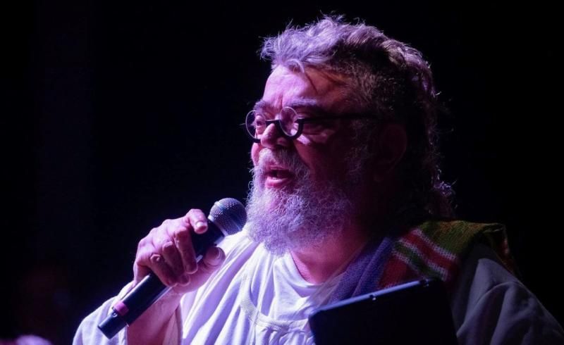 Κραουνάκης για Μαζωνάκη: «Ποιο μηχάνημα; Όλοι ξέρουμε και κανείς δεν μιλάει»