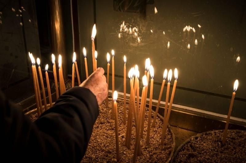 Εορτολόγιο 25 Σεπτεμβρίου: Ποιοι γιορτάζουν αύριο – Η γυναίκα που εξαφανίστηκε από το σπίτι της και το μυστικό που αποκαλύφθηκε χρόνια μετά