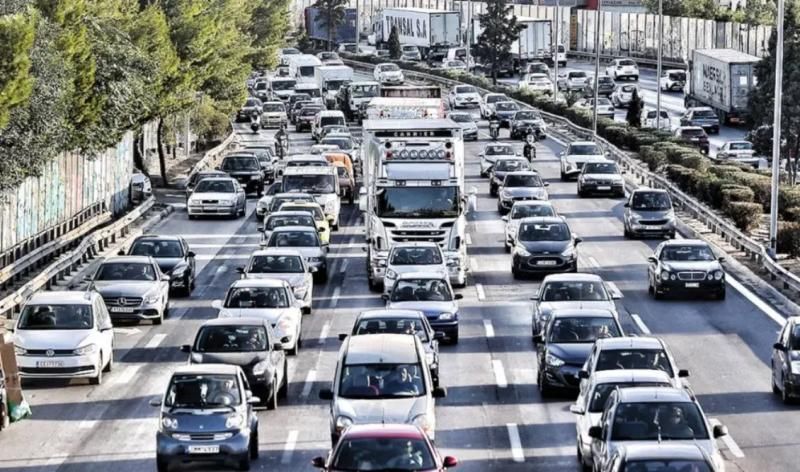 «Ραβασάκια» σε χιλιάδες οδηγούς στην Ελλάδα – Ποιοι θα λάβουν άμεσα πρόστιμο