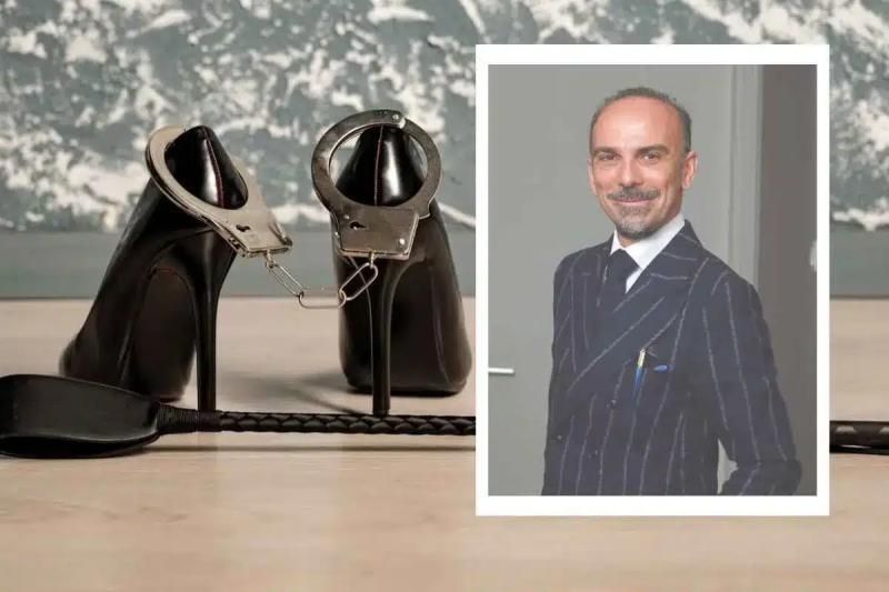 Σόδομα και Γόμορρα: H αναισθησιολόγος «αφέντρα» και το αχ, βαχ στο γραφείο του Θεοδωρόπουλου